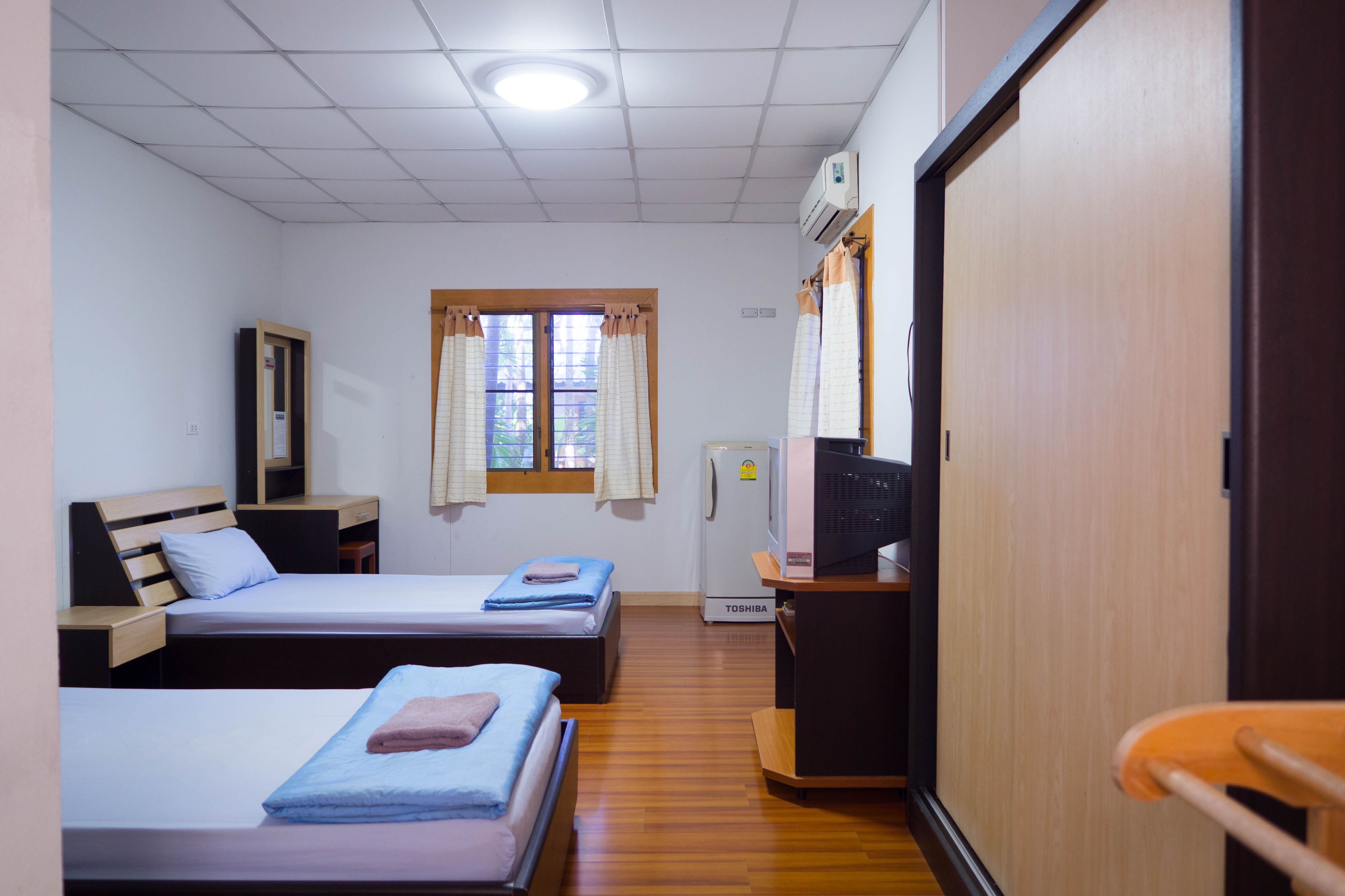 ห้องซูพีเรียร์